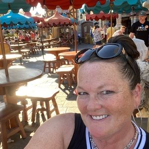 Meet your Posher, Marlene